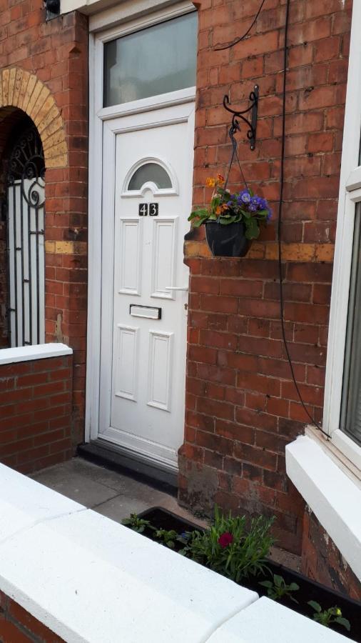 East Coast Apartments First Floor 2 Bed Apartment All Towels And Sheets Supplied Bridlington Exterior photo